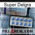 Super Delgra 39